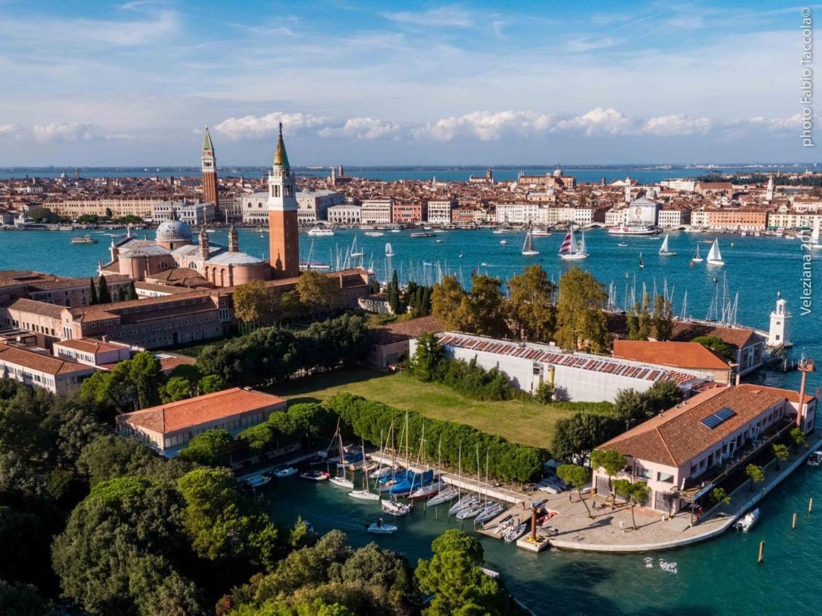 شقة 2960 Ca Frari Venezia المظهر الخارجي الصورة