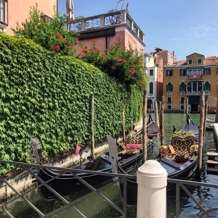 شقة 2960 Ca Frari Venezia المظهر الخارجي الصورة