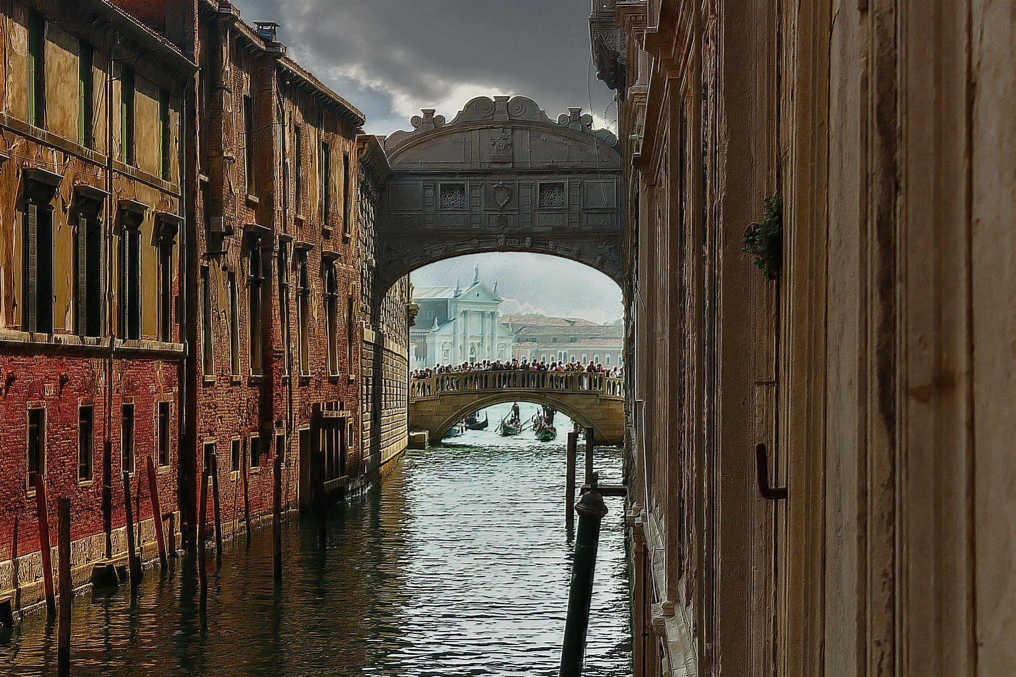 شقة 2960 Ca Frari Venezia المظهر الخارجي الصورة