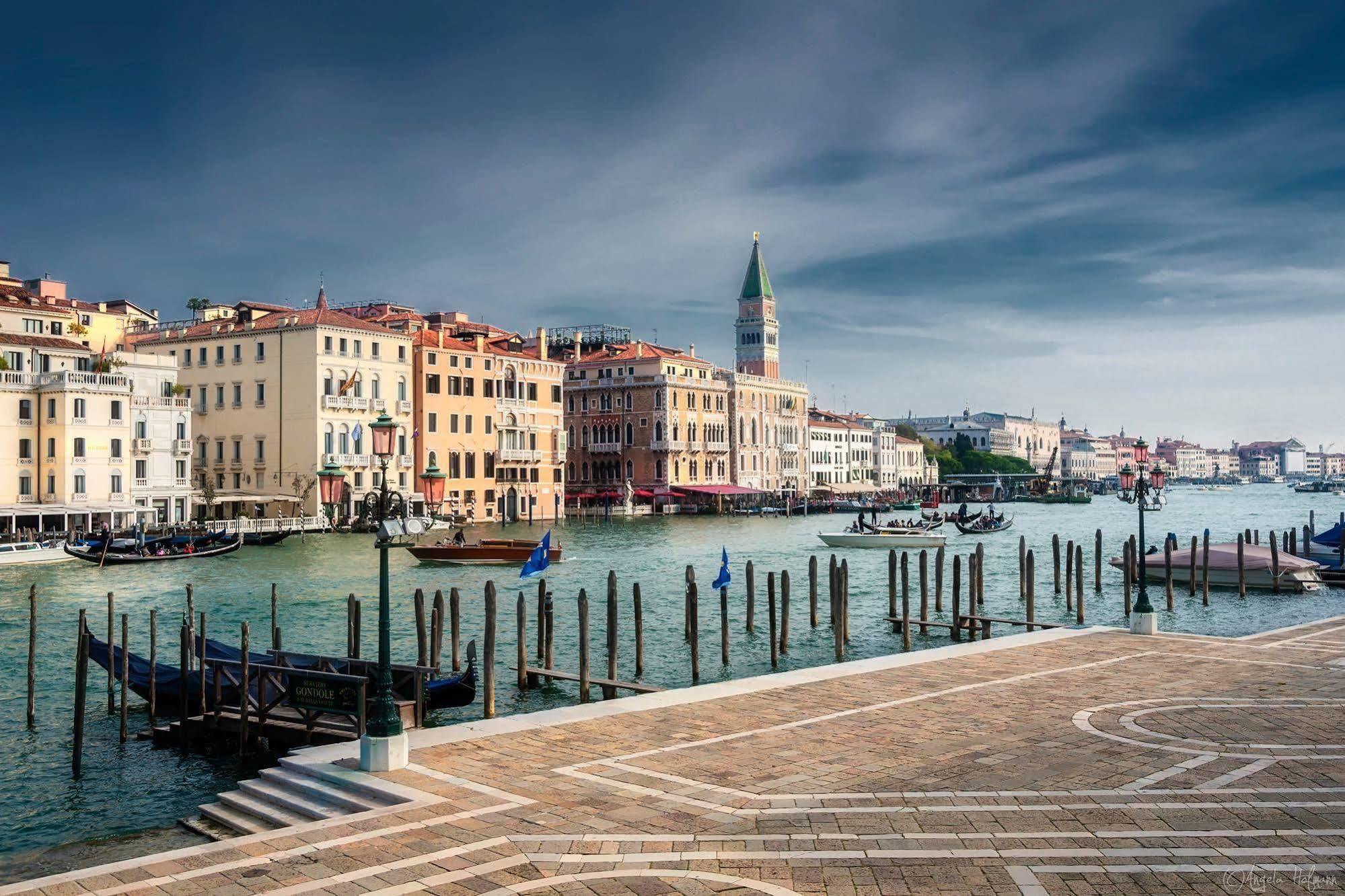 شقة 2960 Ca Frari Venezia المظهر الخارجي الصورة