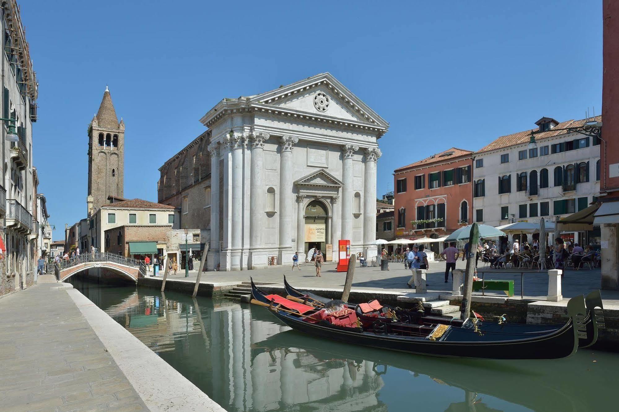 شقة 2960 Ca Frari Venezia المظهر الخارجي الصورة