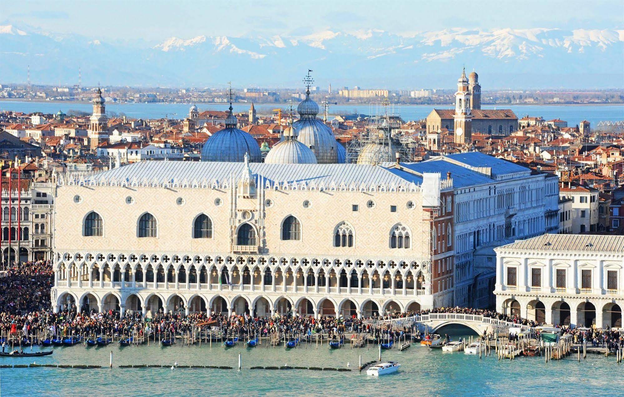 شقة 2960 Ca Frari Venezia المظهر الخارجي الصورة